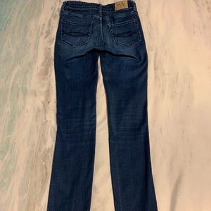 Abercrombie and Fitch Jeans!